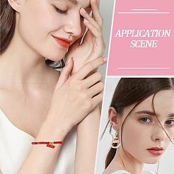 48шт 8 цвета сплава эмалевые подвески&nbsp;ENAM-SP0001-03