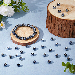 60шт фарфоровые бусины ручной работы&nbsp;PORC-HS0001-10