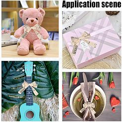 12м 3 стиля печатных хлопковых лент OCOR-NB0001-57