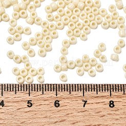 Круглые бусины toho 8/0&nbsp;SEED-XTR08-0051