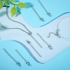 Удлинитель цепи из нержавеющей стали 304 FIND-UN00014