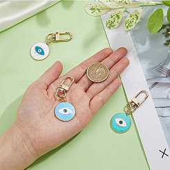 3 шт. 3 цвета KEYC-DC0001-23