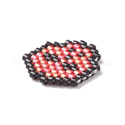 Perle di semi giapponesi fatte a mano&nbsp;SEED-CP00011