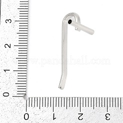 Латунный трансфер&nbsp;KK-U051-06P