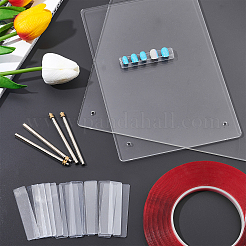 Акриловая витрина&nbsp;ODIS-OC0001-14