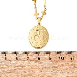 201 нержавеющая сталь NJEW-S440-13G