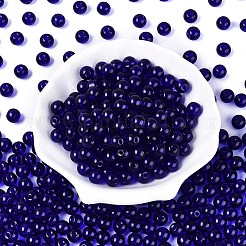 Fgb transparente Glasperlen&nbsp;SEED-N013-01C-12