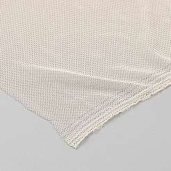 Полиэстеровая эластичная сетчатая ткань&nbsp;DIY-WH20002-181B-08