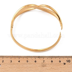 Bracelets en acier inoxydable 304&nbsp;SA-C001-04B-G