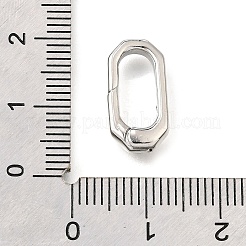 Латунные пружинные кольца KK-V007-006P-03