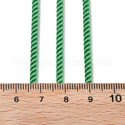 Круглый полиэфирный шнур&nbsp;NWIR-A010-01-11