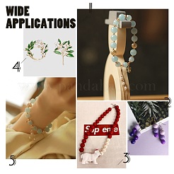 Матовые натуральные сумасшедшие кружевные агатовые круглые нити бус G-AR0003-14