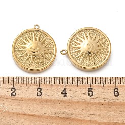 Подвески из нержавеющей стали 304 STAS-L022-498G