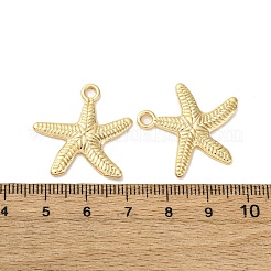 Латунные подвески KK-D388-04G-06