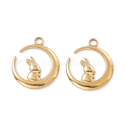 Ионное покрытие (ip) подвески из нержавеющей стали 304&nbsp;STAS-K242-01G