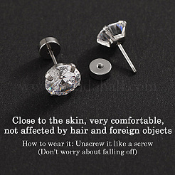 50 шт. гайки-уши из нержавеющей стали 304 STAS-BBC0005-86B