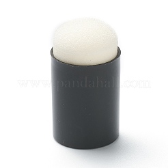 Spugne di plastica per le dita&nbsp;AJEW-I058-01