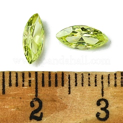 Zirkonia Cabochons&nbsp;ZIRC-P116-02A-03