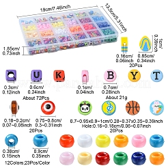 Ювелирные изделия DIY-FS0007-96