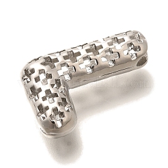 Латунные подвески&nbsp;KK-F884-P02-L