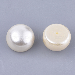 Perle di perle imitazione plastica abs&nbsp;OACR-Q175-12mm-02