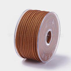 Câble de fil d'acier tressé&nbsp;OCOR-G005-3mm-A-26