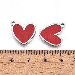 Подвески из нержавеющей стали 304&nbsp;X-STAS-N108-17P