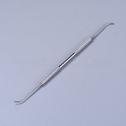 Ножи для разделки из нержавеющей стали 420&nbsp;TOOL-WH0079-86A