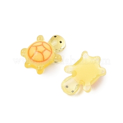 Cabochons en résine lumineux&nbsp;LS-RESI-U003-03A