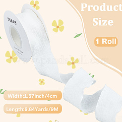 Ruban de lin&nbsp;OCOR-WH20001-11C