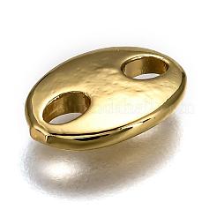 Латунные коннекторы&nbsp;KK-O127-05G