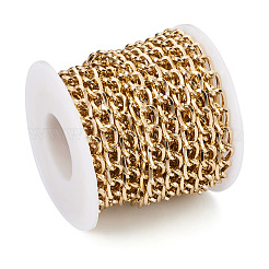 Цепи алюминиевые 5м&nbsp;CHA-TA0001-34G