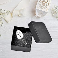 Крючки для ловли карпа из сплава&nbsp;STAS-FG0001-04J