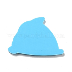 Силиконовые формочки для брошей своими руками&nbsp;LS-DIY-A034-06B