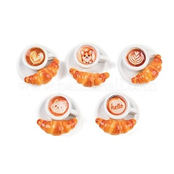 Подвески из эмали и сплава&nbsp;ENAM-A012-02