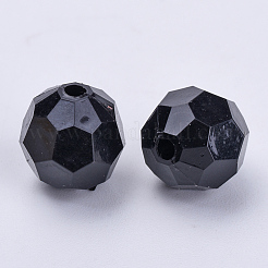 Acryl-Perlen&nbsp;X-TACR-Q257-10mm-V72