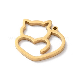 Подвески из нержавеющей стали 304&nbsp;LS-STAS-S149-01G