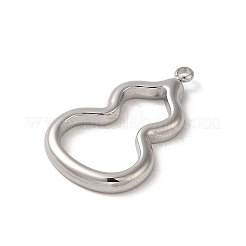 Подвески из нержавеющей стали 304&nbsp;STAS-L022-324P