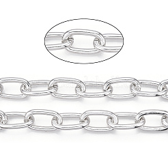 Kabelkette aus Aluminium&nbsp;CHA-N003-35P