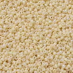 Perline rotonde miyuki rocailles&nbsp;X-SEED-G007-RR0486