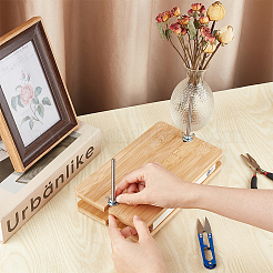 Комплекты машин для переплета деревянных книг WOOD-WH0029-51