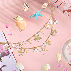 1 шт.&nbsp;AJEW-CY0001-94