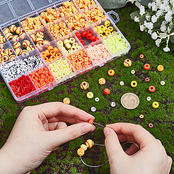 Diy jewelry making kits&nbsp;DIY-BM0002-23