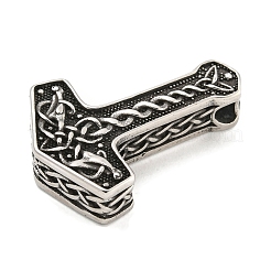 Подвески из хирургической нержавеющей стали 316 STAS-E212-106AS