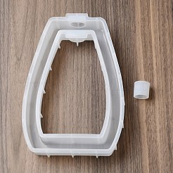 Vasenformen aus Silikon selber machen&nbsp;SIMO-H022-01E