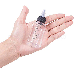 Пластиковая пустая бутылка TOOL-BC0008-22