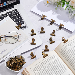 35 шт. зажимы из цинкового сплава&nbsp;AJEW-CP0009-28