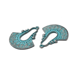 Сплавочные подвески тибетского стиля X-PALLOY-F300-05ABG