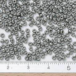 Perline rotonde miyuki rocailles&nbsp;SEED-G007-RR0190