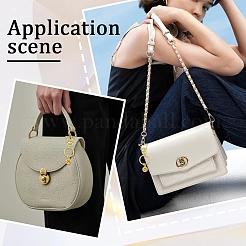 20 комплект поворотных застежек из сплава в форме звезды&nbsp;DIY-YW0017-37G